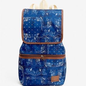 *New* Maurices Cooler Backpack